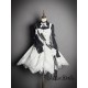 Alice Girl Before Dawn Cape(4th Pre-Order/2 Colours/Full Payment Without Shipping)